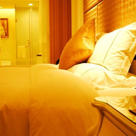 Datong Weidu International Hotel Pokój zdjęcie