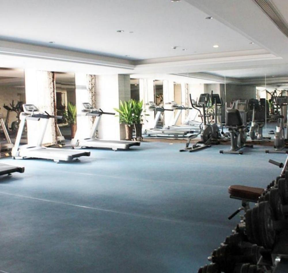 Datong Weidu International Hotel Zewnętrze zdjęcie