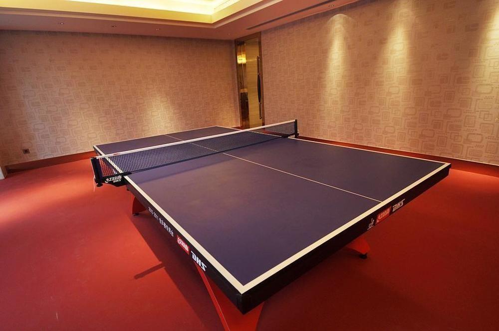 Datong Weidu International Hotel Zewnętrze zdjęcie