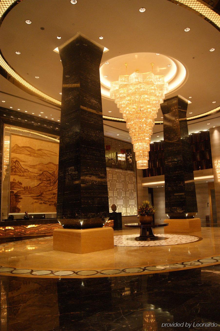 Datong Weidu International Hotel Zewnętrze zdjęcie